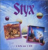 Styx - Man of Miracles
