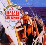 Jimmy Buffett - A Pirates Treasure