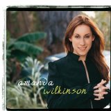 Amanda Wilkinson - Amanda Wilkinson
