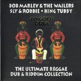 Bob Marley - the ultimate collection