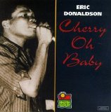 Eric Donaldson - Cherry Oh Baby