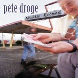 Pete Droge - Necktie Second