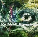 Pendulum - Hold Your Colour