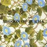 Mission of Burma - Vs.