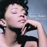 Anita Baker - Sweet Love (The Very Best Of)