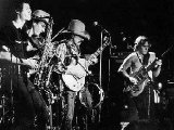 The Allman Brothers Band - Live At Watkins Glen 1973