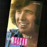 Don McLean - The Best Of