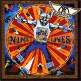 Aerosmith - Nine Lives