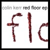 Colin Kerr - Red Floor