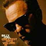Billy Joel - Volume III
