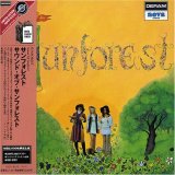 Sunforest - Sound Of Sunforest