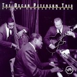 Oscar Peterson - At the Concertgebouw