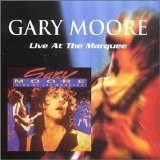 Gary Moore - live at the marquee