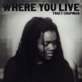 Chapman, Tracy - Tracy Chapman