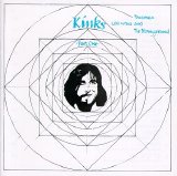 Kinks - Part One Lola Versus Powerman And The Moneygoround