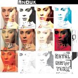 Anouk - Hotel New York