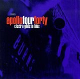 Apollo 440 - Electro Glide in Blue