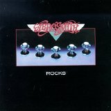 Aerosmith - Rocks