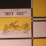 1958 Salty Dogs - The 1958 Salty Dogs