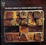Blood Sweat & Tears - Greatest Hits