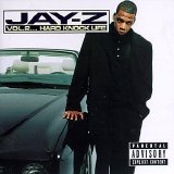 Jay-Z - Vol.2 Hard Knock Life