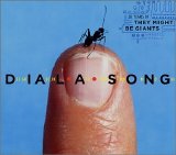 They Might Be Giants - Dial-A-Song cd1