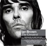 Ian Brown - Greatest