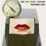 Red Hot Chili Peppers - The Red Hot Chili Peppers
