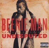 Beenie Man - Undisputed