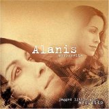 Alanis Morissette - Jagged Little Pill