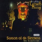 Brotha Lynch Hung - Season Of Da Siccness (The Resurrection)