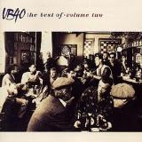UB40 - The Best Of UB40 - Volume Two