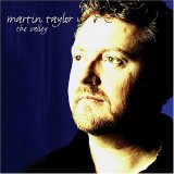 Martin Taylor - The Valley