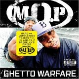 M.O.P - Ghetto Warfare