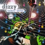 Dizzy Gillespie - Talkin' Verve
