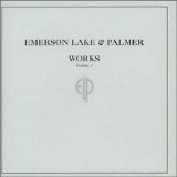 Emerson, Lake & Palmer - Works, Vol. 2