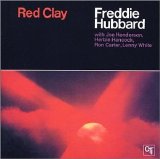 Freddie Hubbard - Red Clay