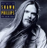 Shawn Phillips - The Best of Shawn Phillips