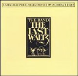 The Band - The Last Waltz - Box Set - Disc 2