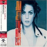 Joan Jett - The Hit List