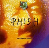 Phish - A Picture of Nectar