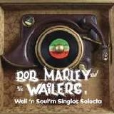 Bob Marley - Wail 'n Soul'm Singles Selecta