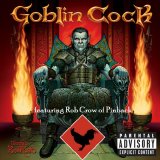 Goblin Cock - Bagged & Boarded