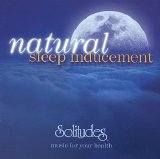 Solitudes - Natural Sleep Inducement