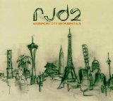 RJD2 - Magnificent City Instrumentals