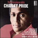 Charley Pride - The Incomparable Charley Pride