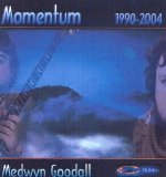 Medwyn Goodall - Momentum - CD2