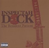 Inspectah Deck - The Resident Patient