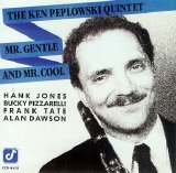 Ken Peplowski - Mr. Gentle and Mr. Cool