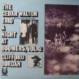 Cedar Walton - A Night At Boomers Vol 2